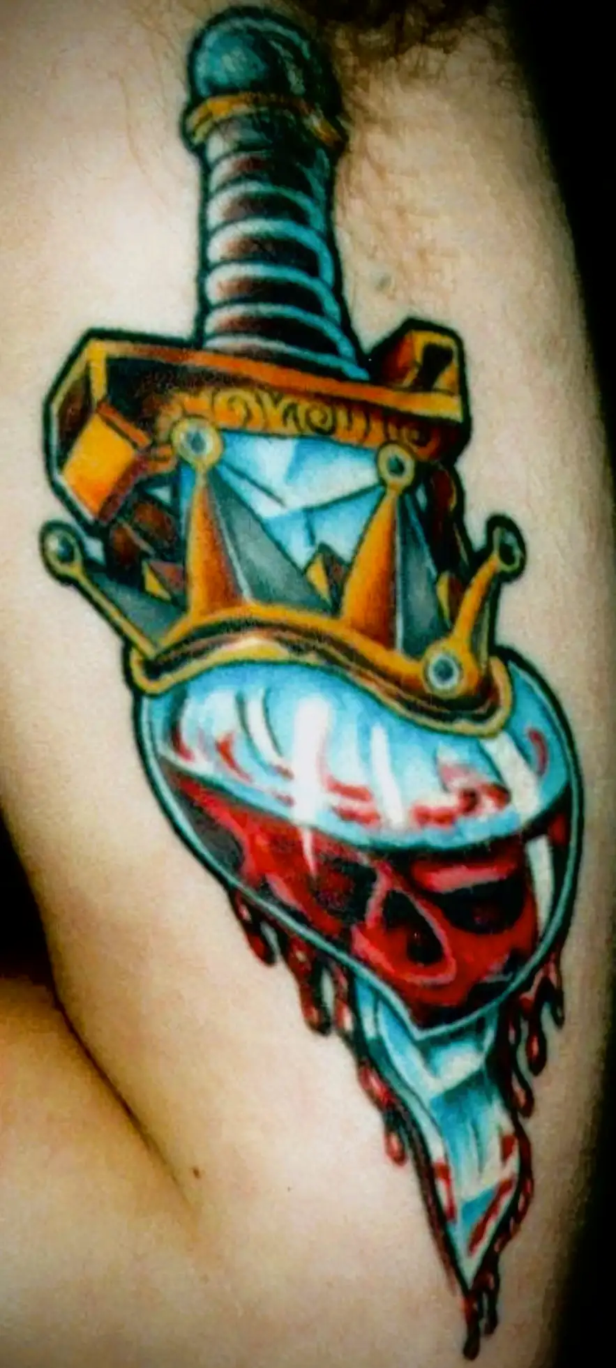 Fiona's Tattoo Work 19