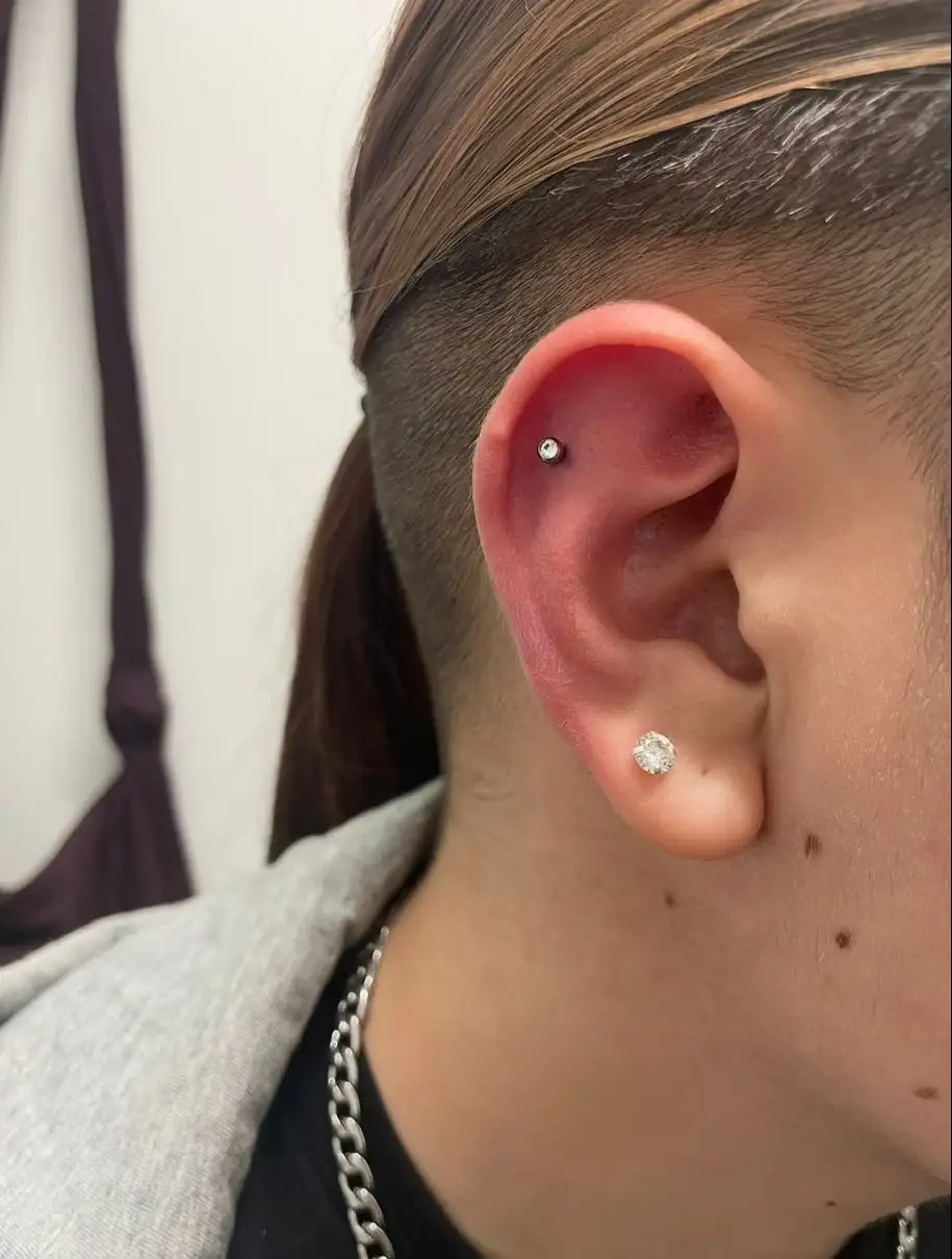 Professional Body Piercing