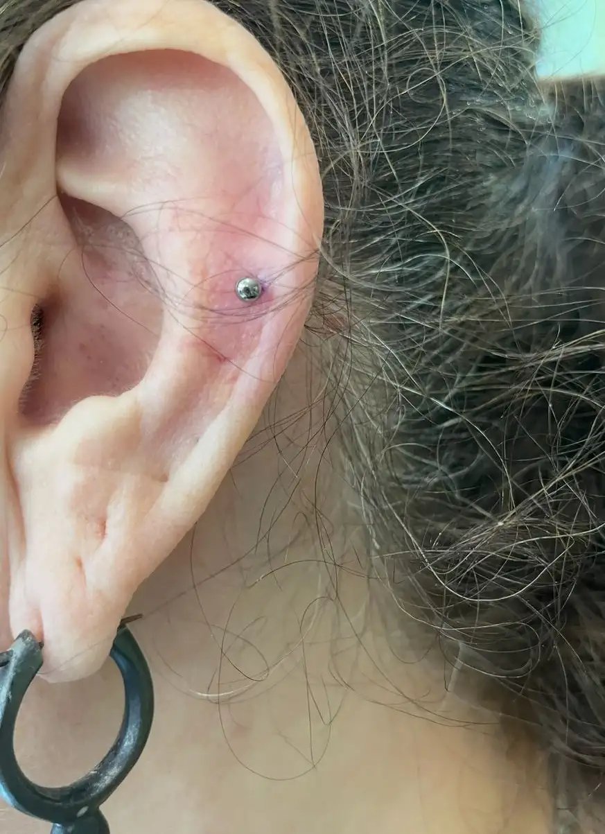 Professional Body Piercing 2