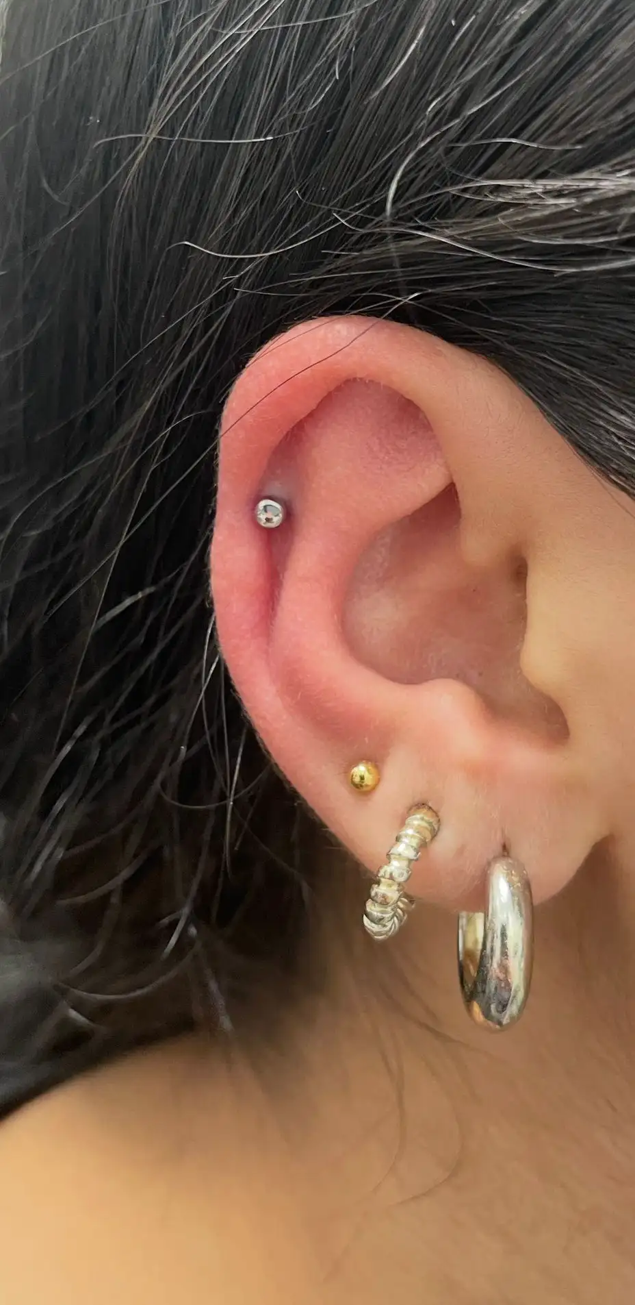Professional Body Piercing 3