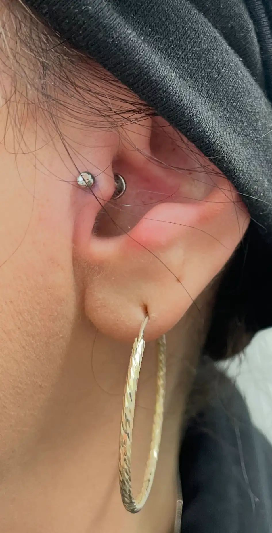 Professional Body Piercing 6