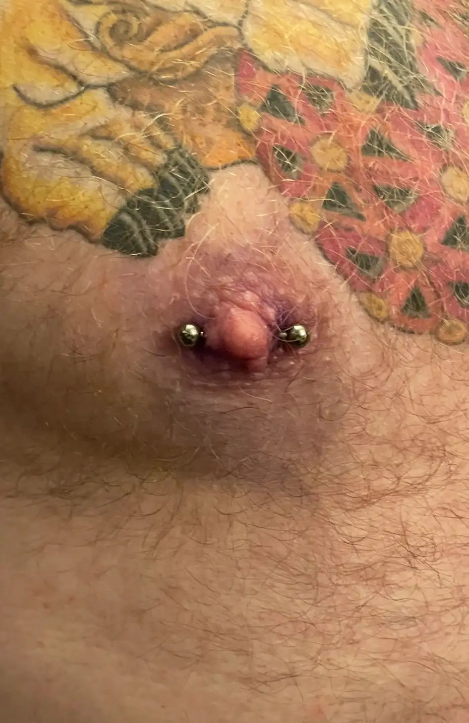 Professional Body Piercing 7