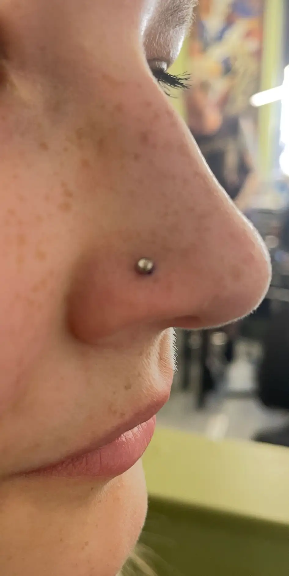 Professional Body Piercing 9