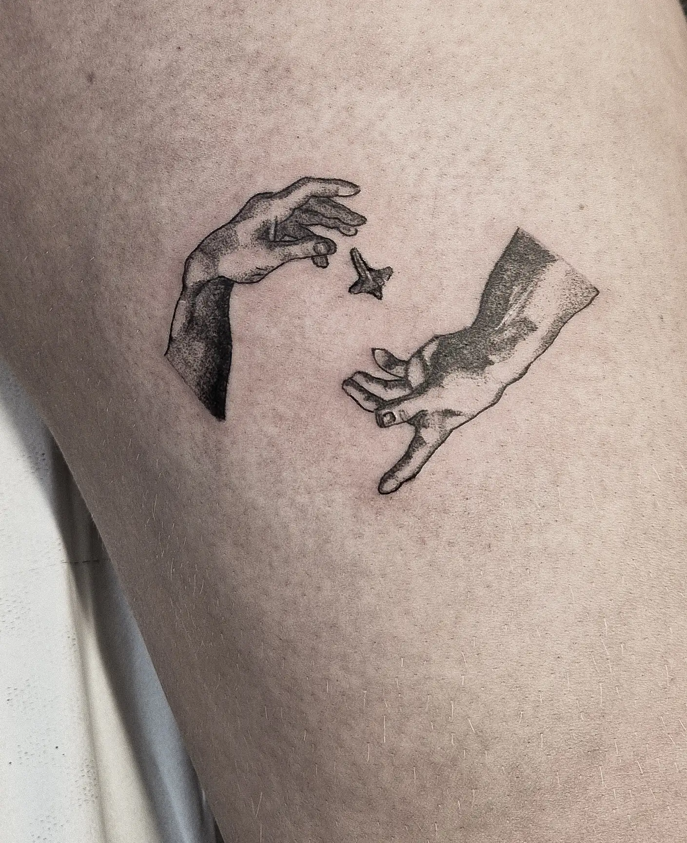 Shannon's Tattoo Work 4