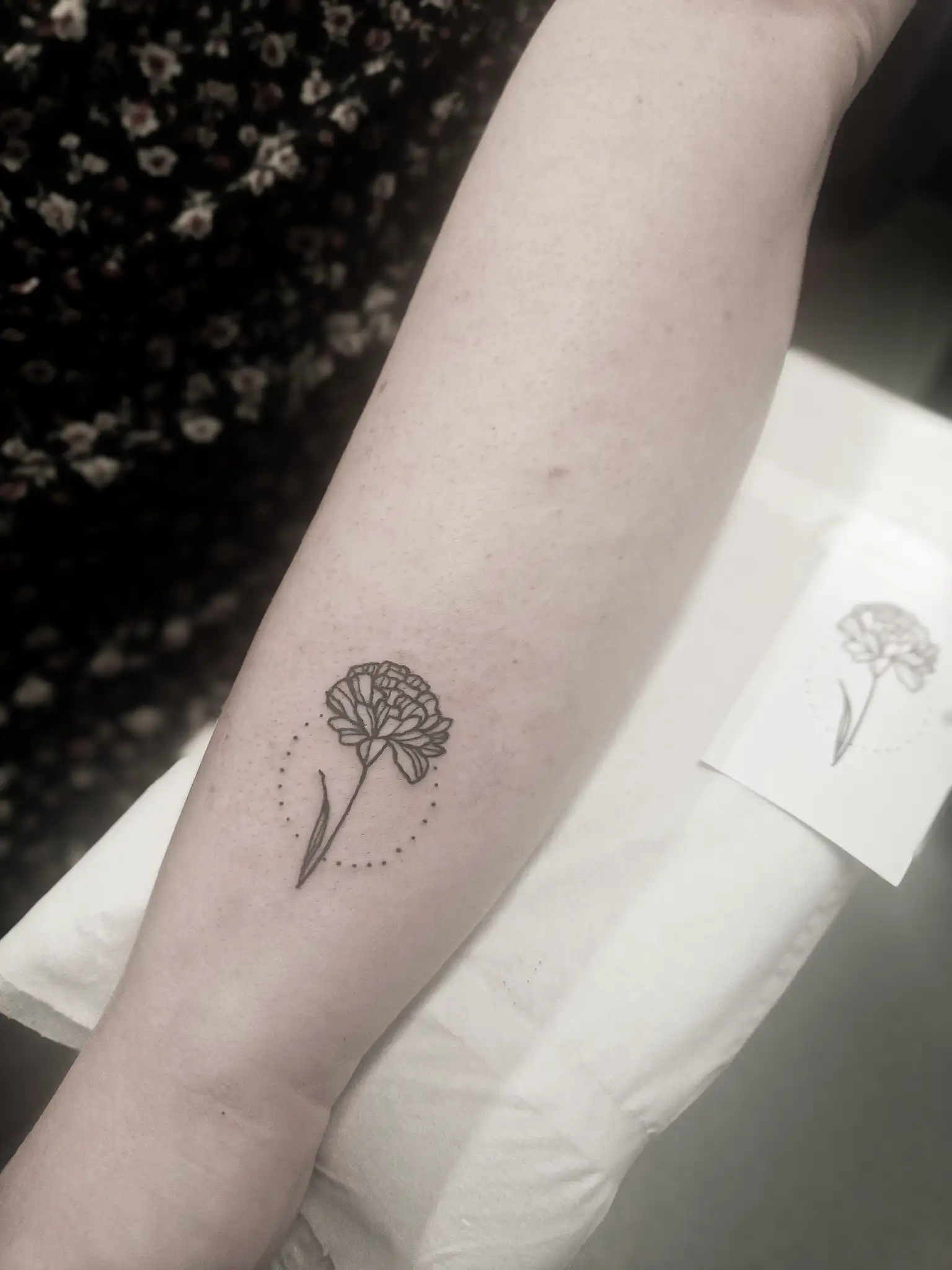 Shannon's Tattoo Work 7